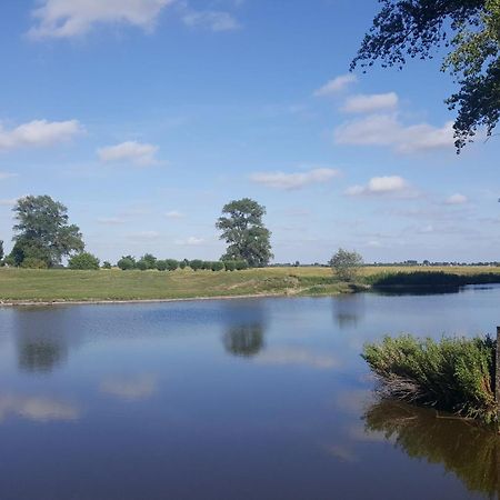 Hotel Le Provencal Sluis Luaran gambar