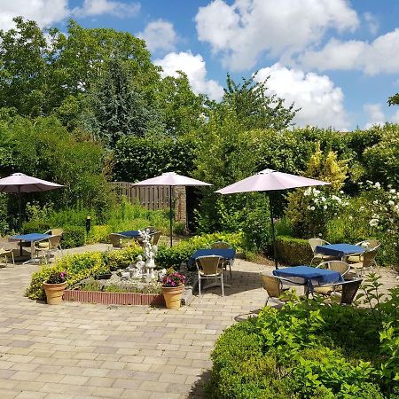 Hotel Le Provencal Sluis Luaran gambar