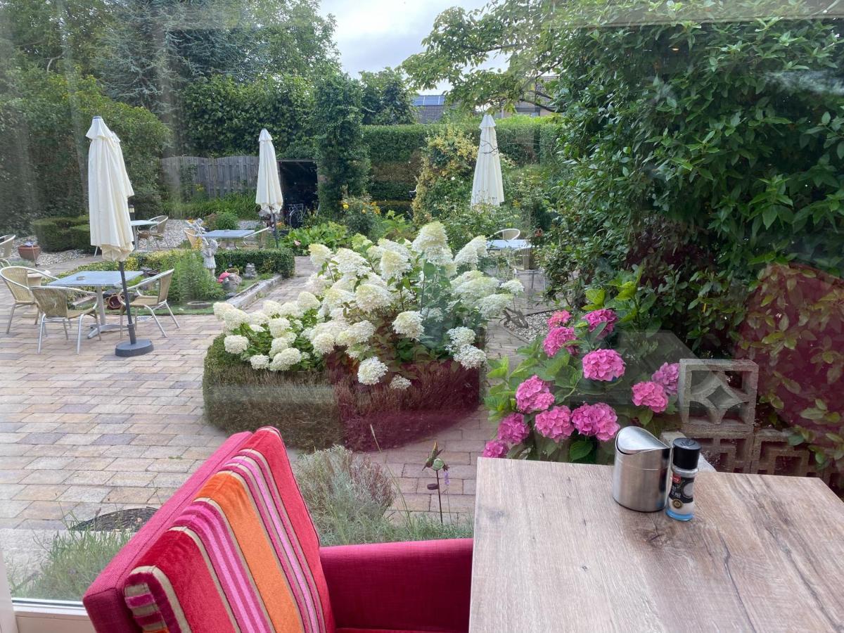 Hotel Le Provencal Sluis Luaran gambar