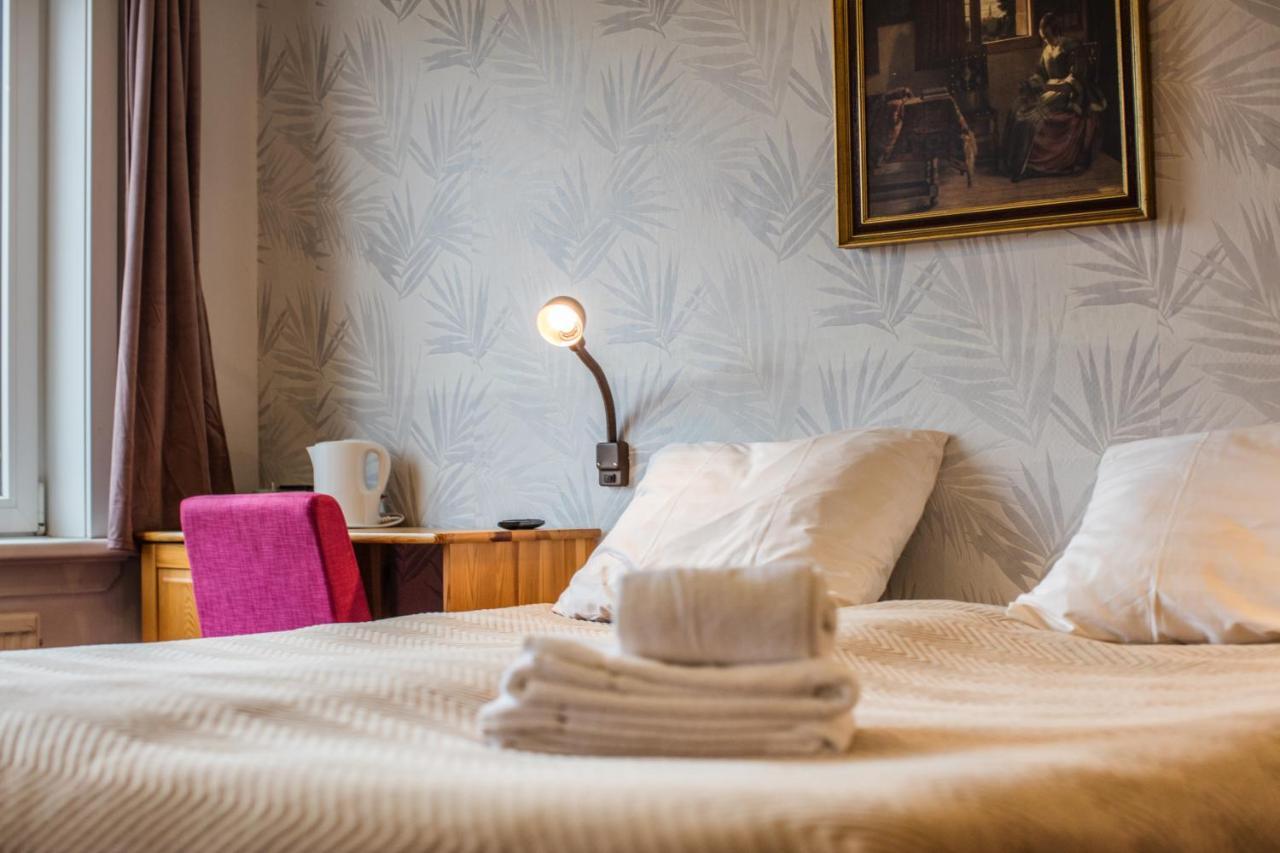 Hotel Le Provencal Sluis Luaran gambar