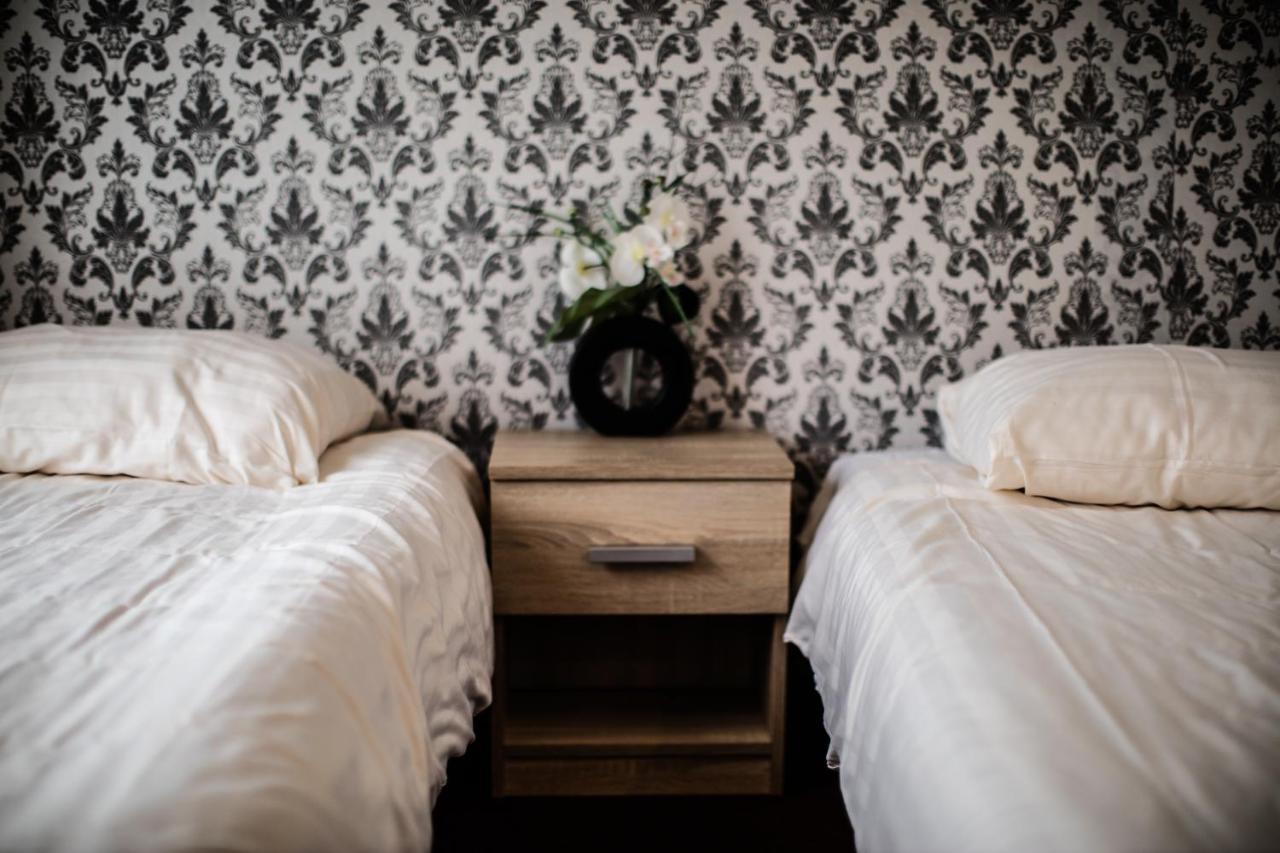 Hotel Le Provencal Sluis Luaran gambar