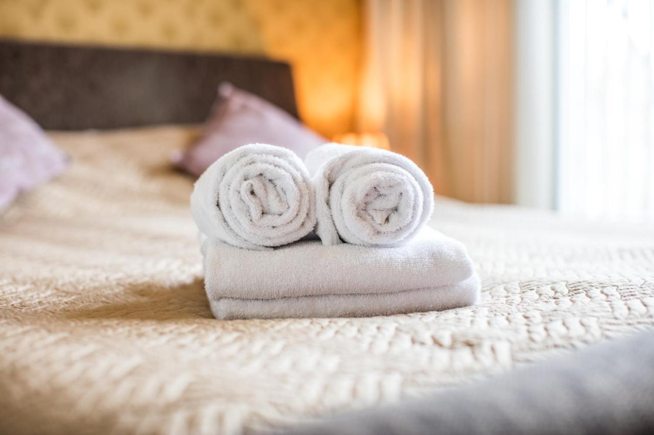 Hotel Le Provencal Sluis Luaran gambar