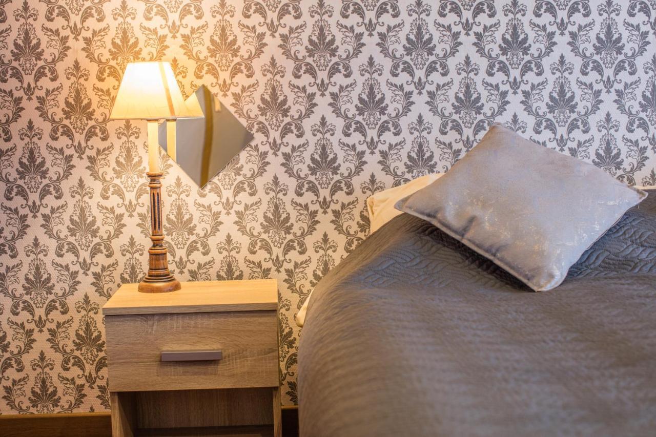 Hotel Le Provencal Sluis Luaran gambar