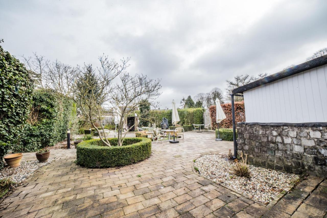 Hotel Le Provencal Sluis Luaran gambar