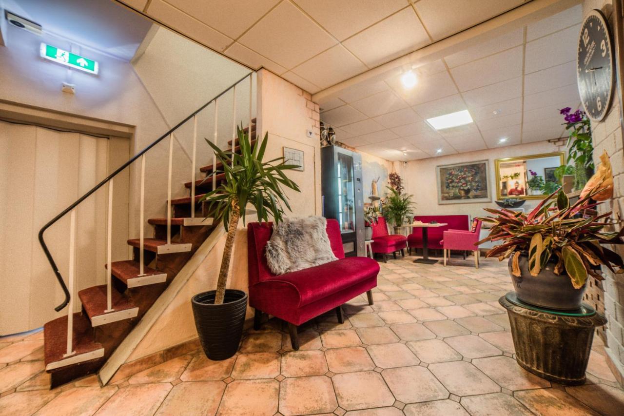 Hotel Le Provencal Sluis Luaran gambar