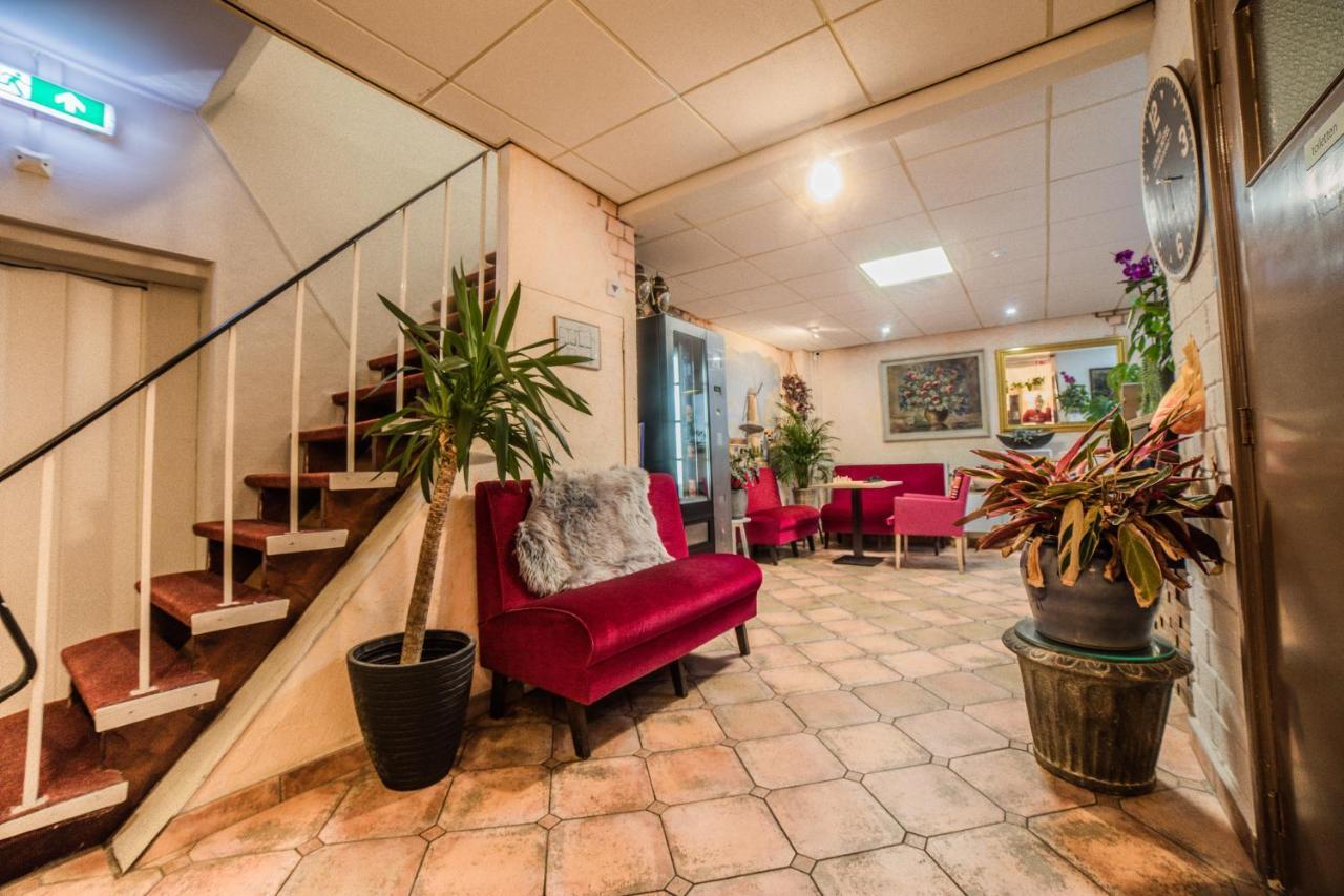 Hotel Le Provencal Sluis Luaran gambar