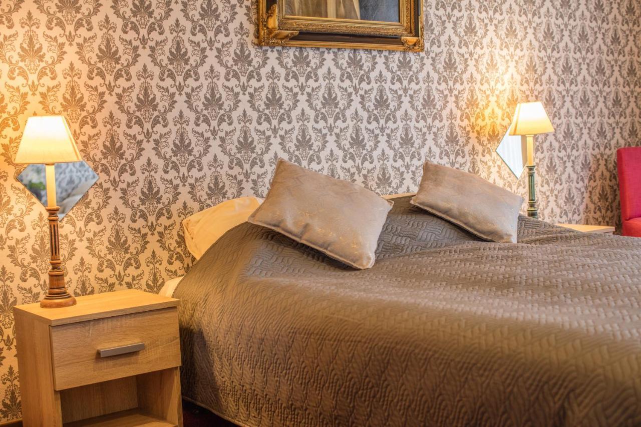 Hotel Le Provencal Sluis Luaran gambar