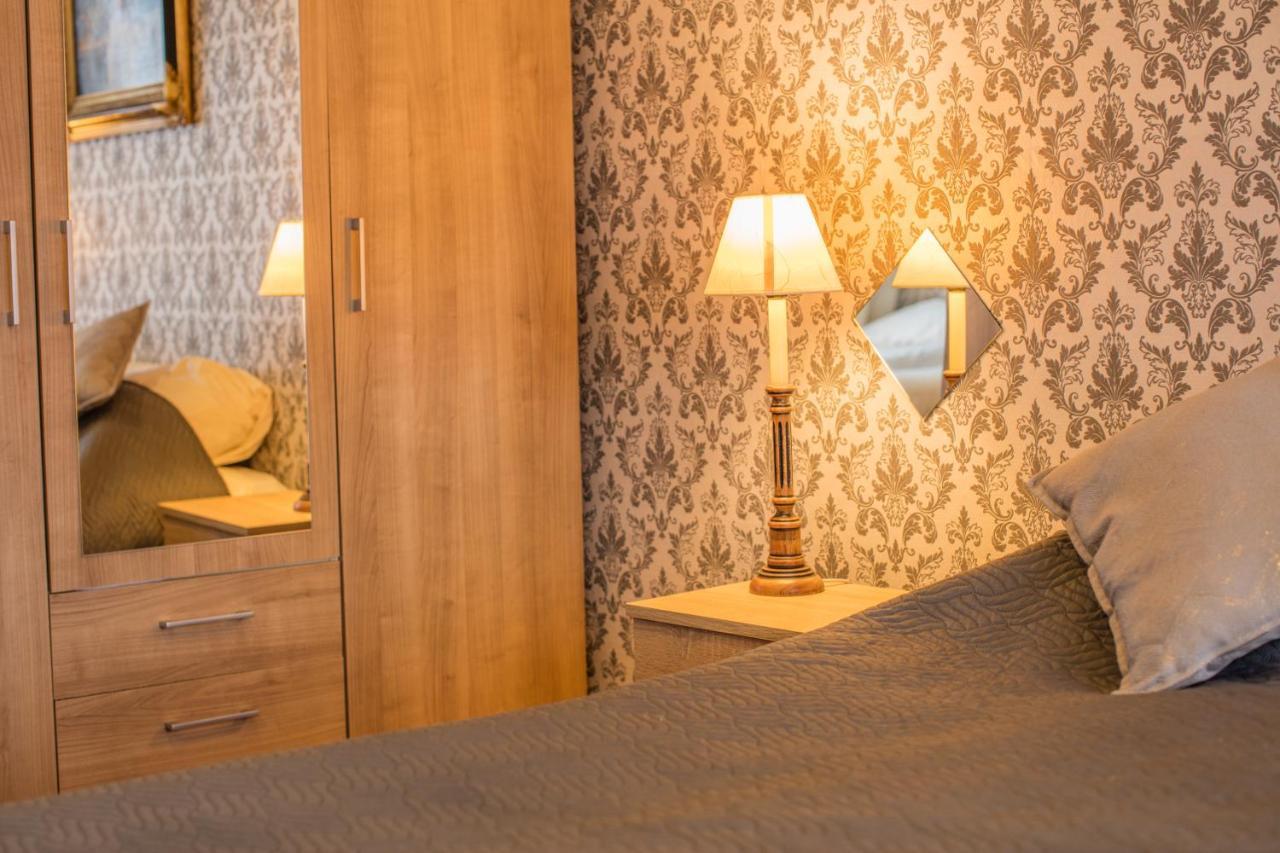 Hotel Le Provencal Sluis Luaran gambar