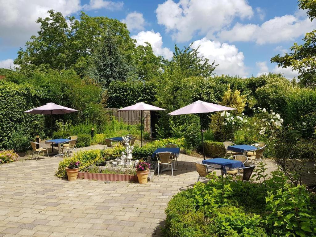 Hotel Le Provencal Sluis Luaran gambar