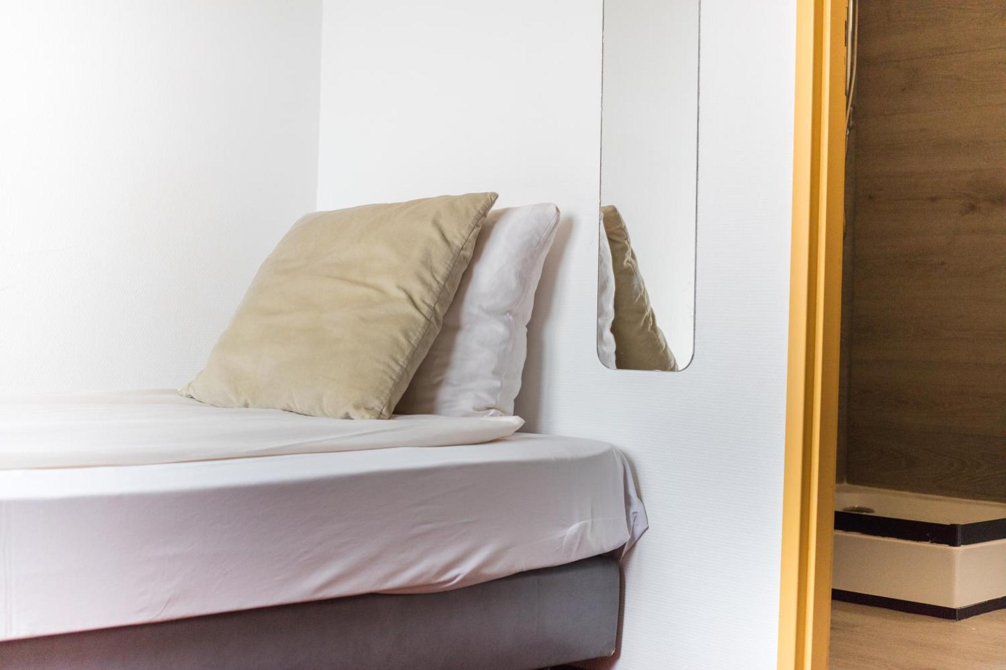 Hotel Le Provencal Sluis Luaran gambar